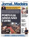 Jornal da Madeira - 2014-04-26