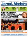 Jornal da Madeira - 2014-04-27