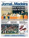 Jornal da Madeira - 2014-04-28