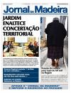 Jornal da Madeira - 2014-04-29