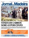 Jornal da Madeira - 2014-05-03