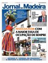 Jornal da Madeira - 2014-05-04