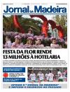 Jornal da Madeira - 2014-05-05