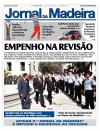 Jornal da Madeira - 2014-05-07