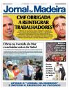 Jornal da Madeira - 2014-05-08