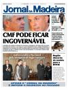 Jornal da Madeira - 2014-05-09