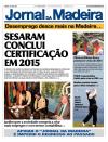 Jornal da Madeira - 2014-05-10