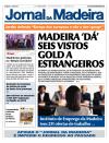 Jornal da Madeira - 2014-05-11