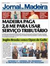 Jornal da Madeira - 2014-05-12