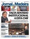 Jornal da Madeira - 2014-05-14