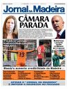 Jornal da Madeira - 2014-05-15