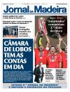 Jornal da Madeira - 2014-05-19