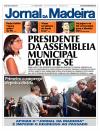 Jornal da Madeira - 2014-05-20