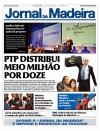 Jornal da Madeira - 2014-05-22