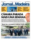 Jornal da Madeira - 2014-05-23