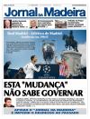 Jornal da Madeira - 2014-05-24