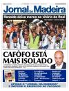 Jornal da Madeira - 2014-05-25