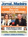 Jornal da Madeira - 2014-05-26