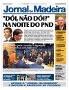 Jornal da Madeira - 2014-05-27