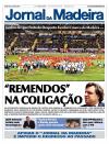 Jornal da Madeira - 2014-05-29