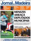 Jornal da Madeira - 2014-05-31