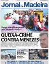 Jornal da Madeira - 2014-06-02