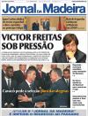 Jornal da Madeira - 2014-06-03