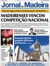 Jornal da Madeira - 2014-06-08