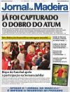 Jornal da Madeira - 2014-06-09