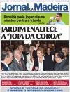 Jornal da Madeira - 2014-06-10