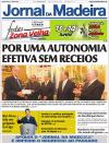 Jornal da Madeira - 2014-06-11