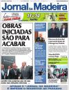 Jornal da Madeira - 2014-06-12