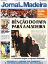 Jornal da Madeira - 2014-06-14