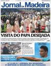 Jornal da Madeira - 2014-06-16