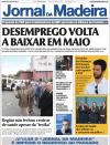 Jornal da Madeira - 2014-06-20