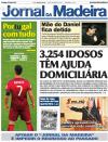 Jornal da Madeira - 2014-06-22