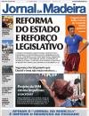 Jornal da Madeira - 2014-06-25