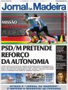 Jornal da Madeira - 2014-06-26