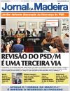 Jornal da Madeira - 2014-06-28