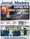 Jornal da Madeira - 2014-07-02