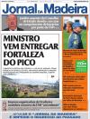 Jornal da Madeira - 2014-07-04