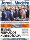 Jornal da Madeira - 2014-07-07