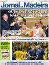 Jornal da Madeira - 2014-07-13