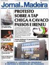 Jornal da Madeira - 2014-07-18