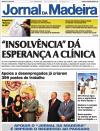 Jornal da Madeira - 2014-07-19