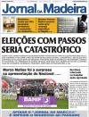 Jornal da Madeira - 2014-07-20