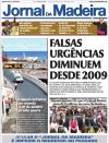 Jornal da Madeira - 2014-07-21