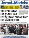 Jornal da Madeira - 2014-07-22