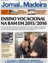 Jornal da Madeira - 2014-07-23