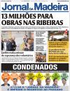 Jornal da Madeira - 2014-07-25